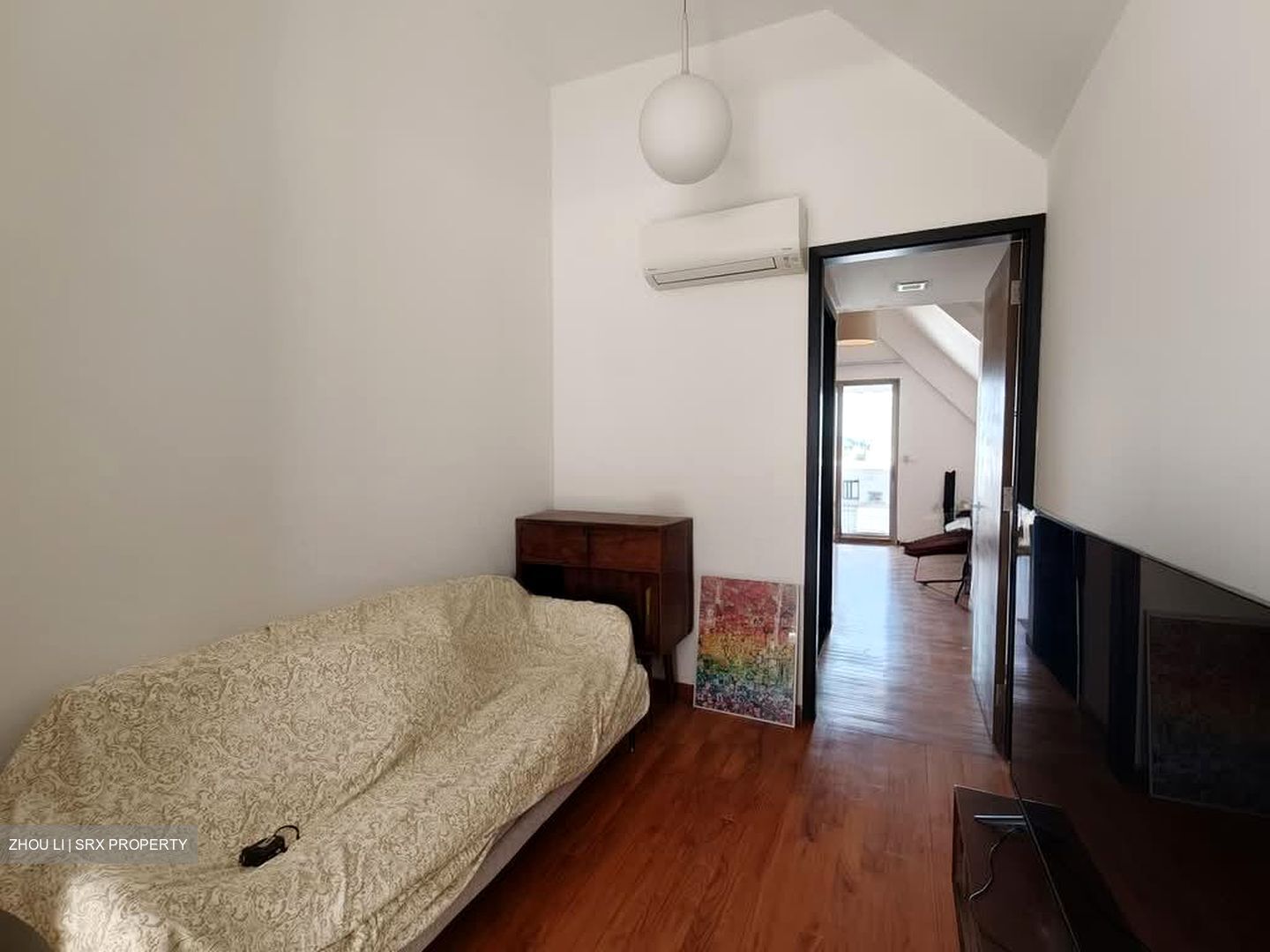 The Florentine (D19), Apartment #603084131